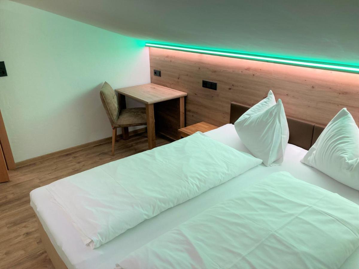 Hotel Garni Siegmundshof - Inclusive Joker Card Im Sommer Зальбах-Хинтерглемм Экстерьер фото