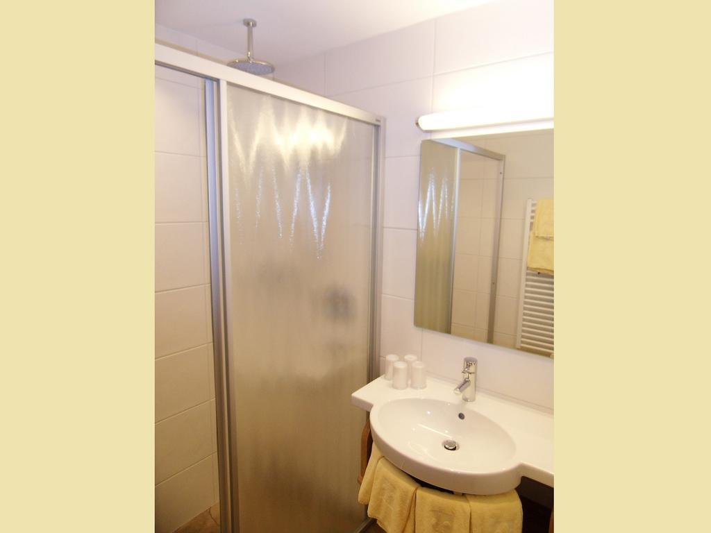 Hotel Garni Siegmundshof - Inclusive Joker Card Im Sommer Зальбах-Хинтерглемм Экстерьер фото