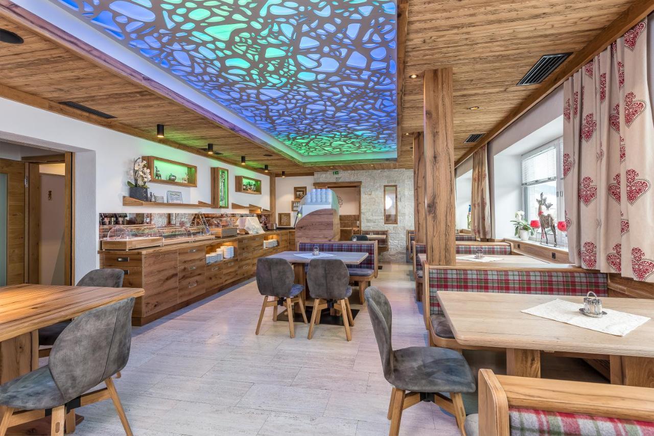 Hotel Garni Siegmundshof - Inclusive Joker Card Im Sommer Зальбах-Хинтерглемм Экстерьер фото